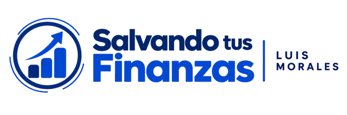 Salvando tus Finanzas | Luis Morales